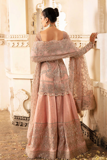 Imrozia Premium SB-24 Blume Kayseria Bridal Collection Online Shopping